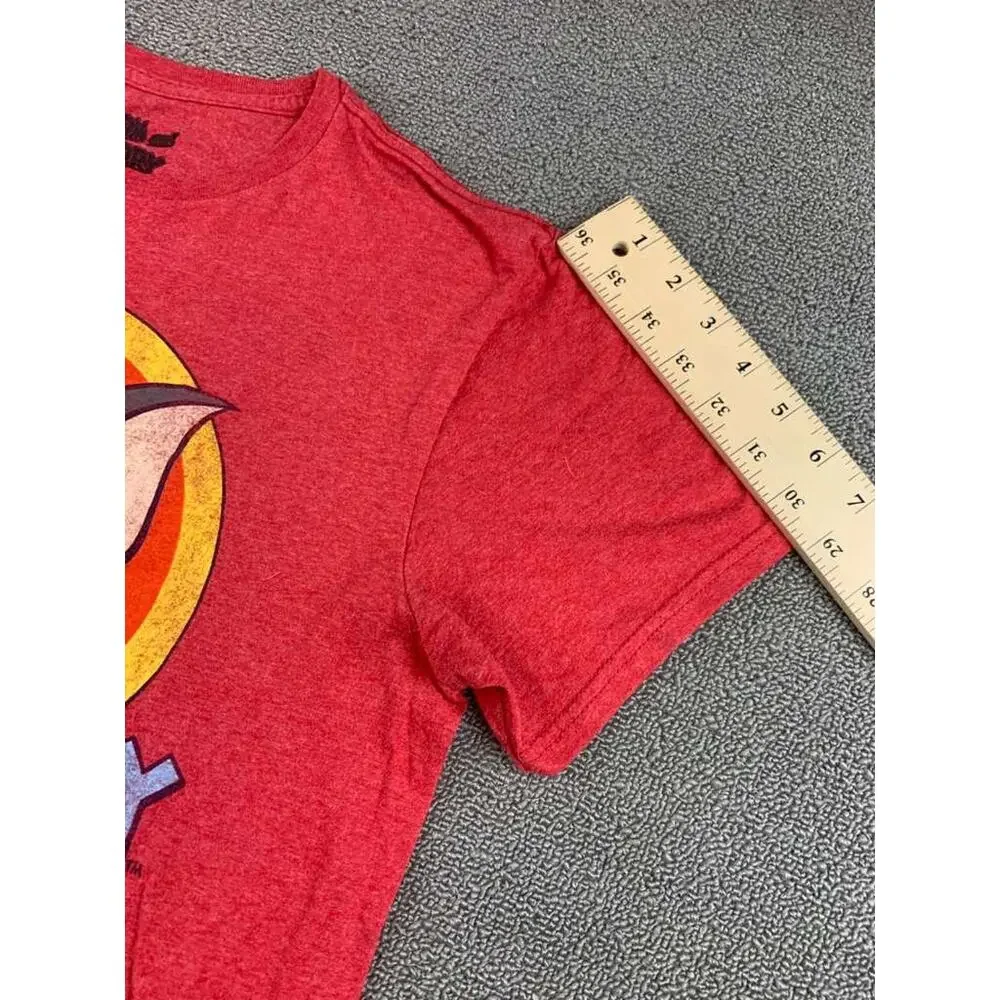 Tom & Jerry soft heathered
